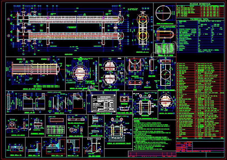 HEAT EXCHANGER